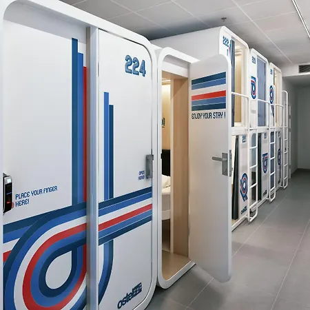 Ostelzzz Milano-2