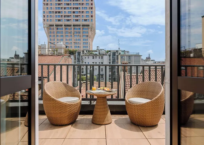 The Square o Duomo - Preferred s & Resorts