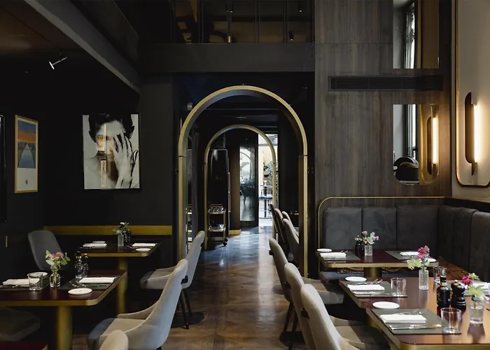 Palazzo Touring Club , A Radisson Collection