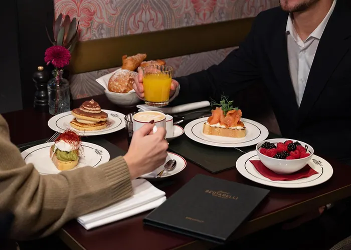 Palazzo Touring Club , A Radisson Collection