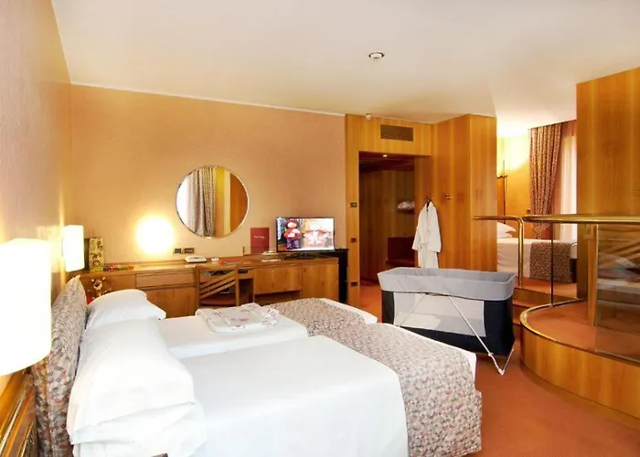 Hotel Michelangelo